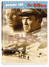 Der Flug des Phönix DVD