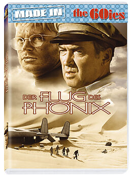 Der Flug des Phönix DVD