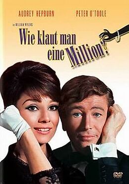 Wie klaut man eine Million DVD