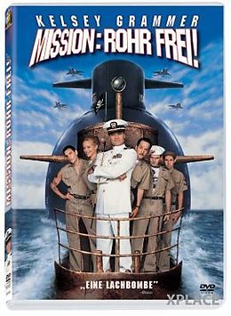Mission - Rohr frei! DVD
