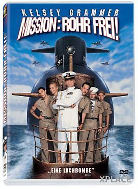Mission - Rohr frei!