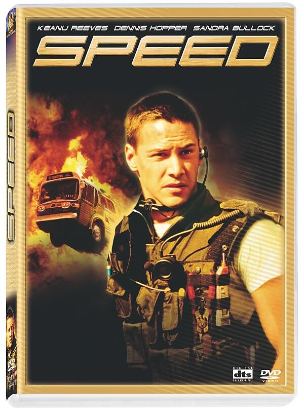 Speed