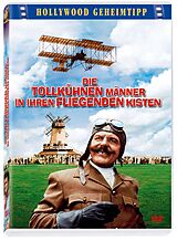 Die tollkühnen Männer in ihren fliegenden Kisten DVD