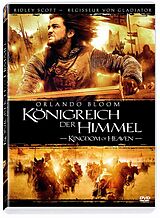 Königreich der Himmel DVD