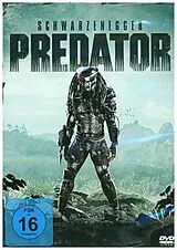 Predator DVD