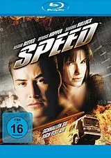 Speed Blu-Ray Disc