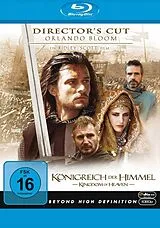Königreich Der Himmel Blu-ray