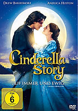 Auf Immer und Ewig - A Cinderella Story DVD