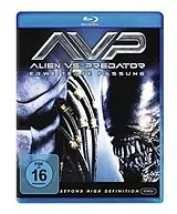 Alien Vs. Predator Blu-ray