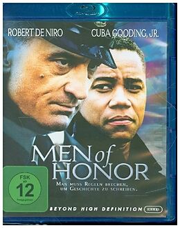 Men of Honor BD Blu-ray