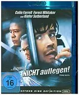 Nicht auflegen! BD Blu-ray