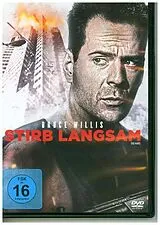Stirb langsam DVD