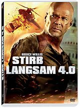 Stirb langsam 4.0 DVD