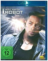 I, Robot Blu-ray