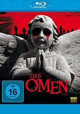 Das Omen Blu-ray