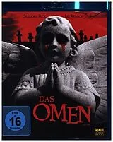 Das Omen Blu-ray
