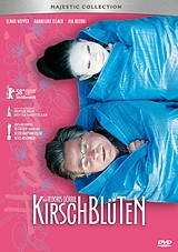 Kirschblüten-Hanami DVD
