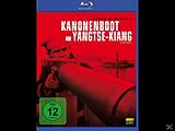 Kanonenboot am Yangtse-Kiang BLU-RAY