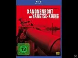 Kanonenboot am Yangtse-Kiang BD Blu-ray