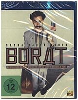 Borat BD Blu-ray