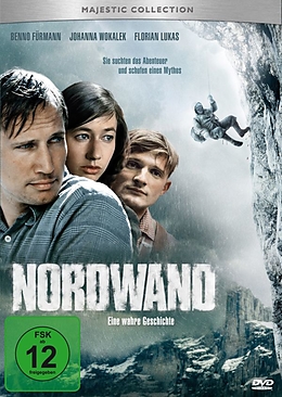 Nordwand DVD