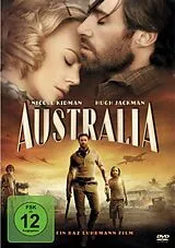 Australia DVD