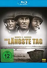Der Längste Tag Blu-Ray Disc