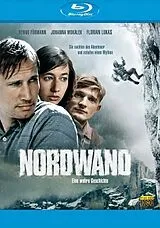 Nordwand Blu-ray