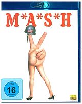 M*A*S*H BD Blu-ray