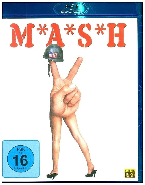 M*A*S*H BD