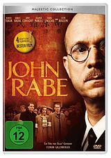 John Rabe DVD