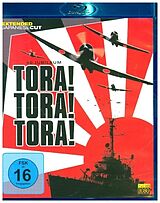 Tora! Tora! Tora! Blu-ray