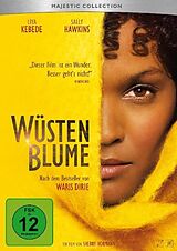 Wüstenblume DVD