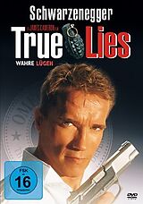 True Lies - Wahre Lügen DVD