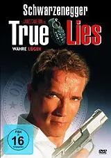 True Lies - Wahre Lügen DVD