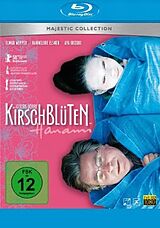 Kirschblüten - Hanami - BR Blu-ray