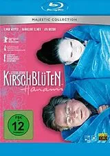 Kirschblüten - Hanami -BR Blu-ray