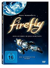 Firefly DVD