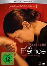 Die Fremde DVD