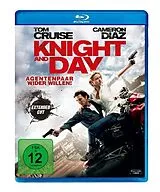 Knight and Day BD Blu-ray