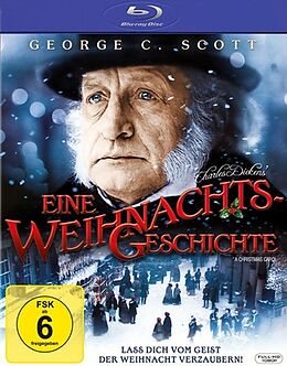 Eine Weihnachtsgeschichte (1984) BD Blu-ray