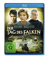 Der Tag Des Falken Blu-ray