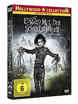Edward mit den Scherenhänden DVD