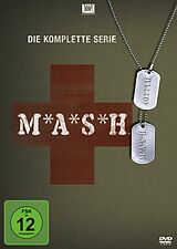 M.A.S.H. DVD