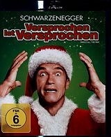 Versprochen ist versprochen BD Blu-ray