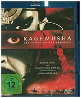 Kagemusha - Der Schatten des Kriegers BD Blu-ray