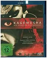 Kagemusha - Der Schatten des Kriegers BD Blu-ray