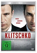 Klitschko DVD