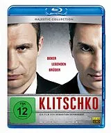 Klitschko - BR Blu-ray