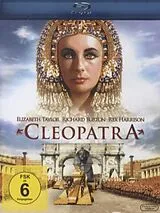 Cleopatra Blu-ray